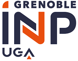 Inpg de GRenoble